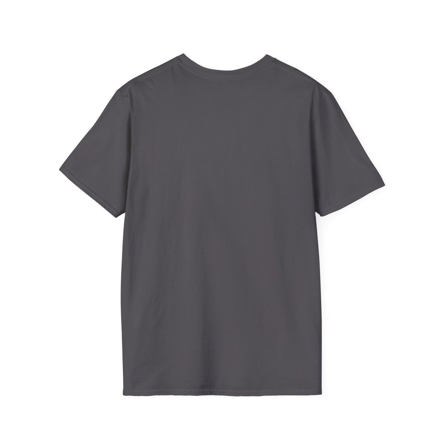 "Homebody" script tee—featuring a sweet heart detail that says it all