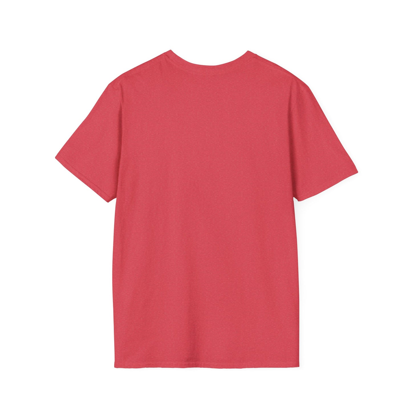 "Homebody" script tee—featuring a sweet heart detail that says it all