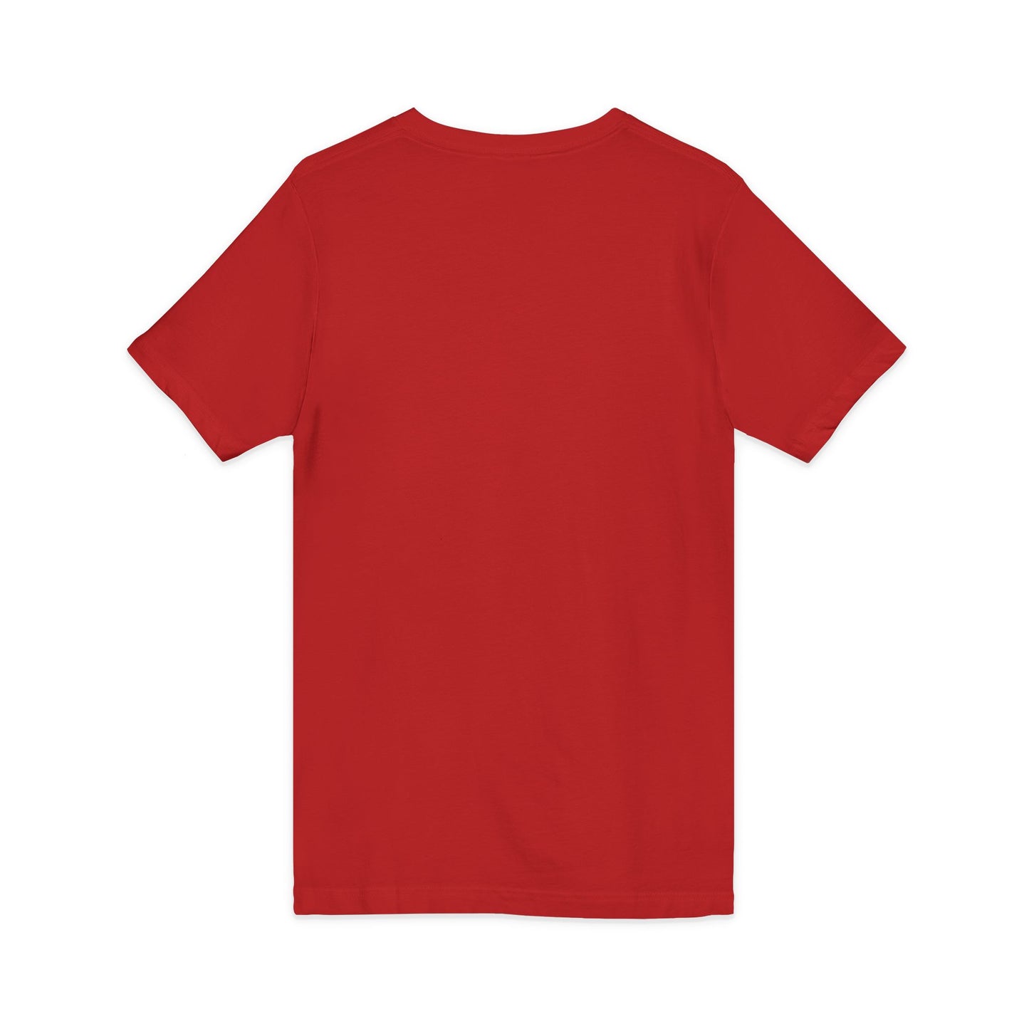 Monkey Punch V Neck Tee Shirt Soft aesthetic