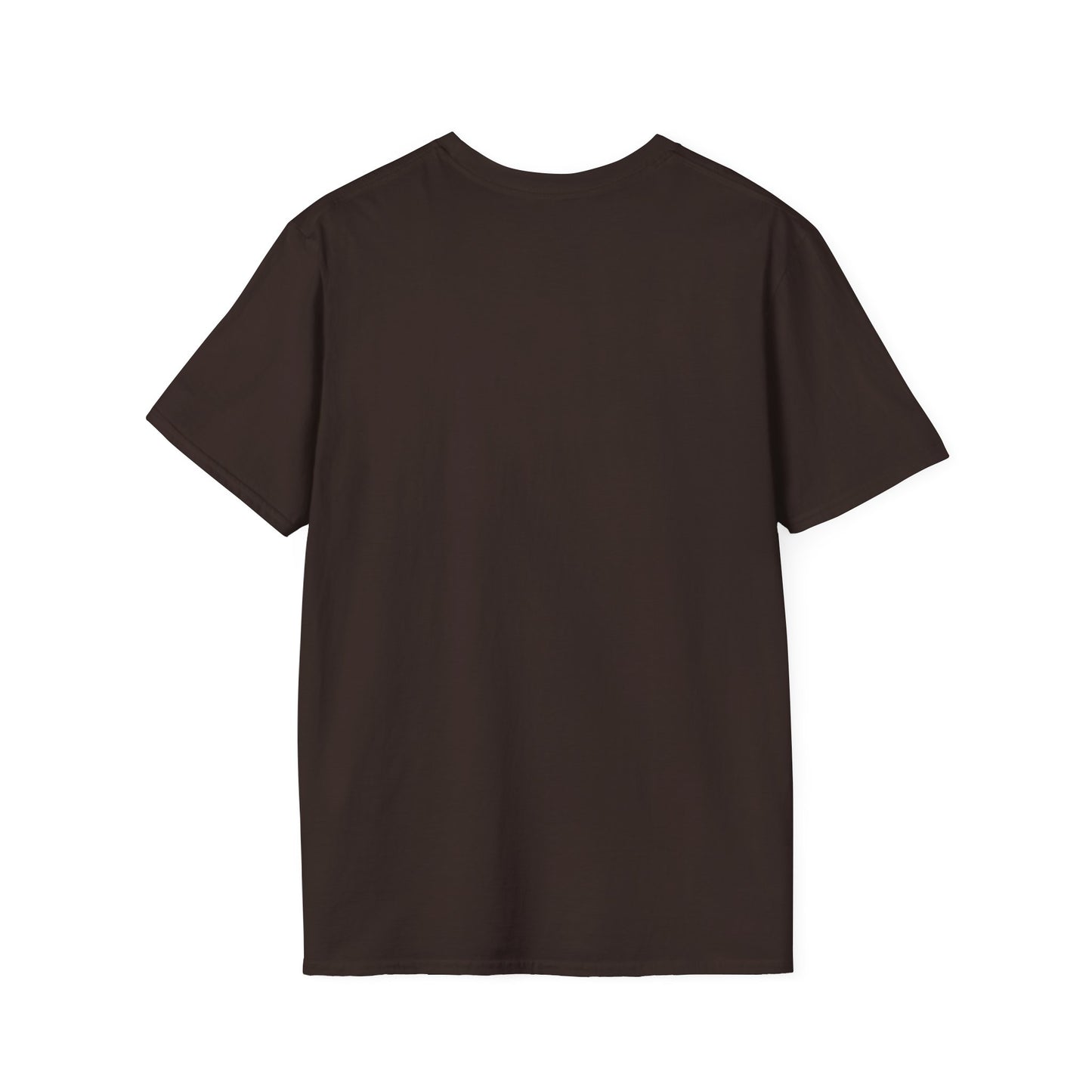 "Homebody" script tee—featuring a sweet heart detail that says it all