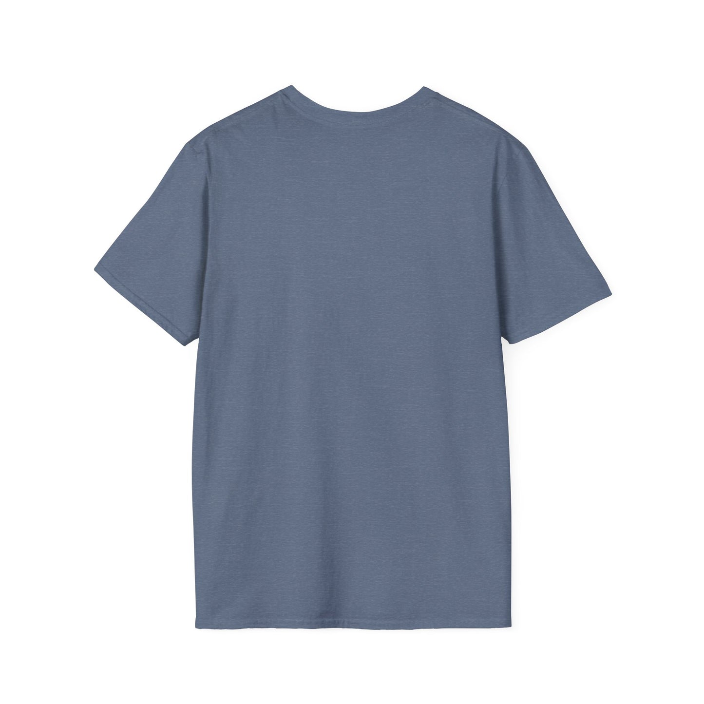 "Homebody" script tee—featuring a sweet heart detail that says it all