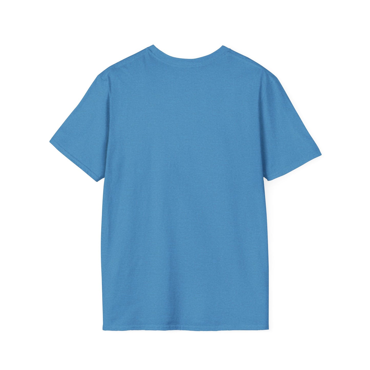 "Homebody" script tee—featuring a sweet heart detail that says it all
