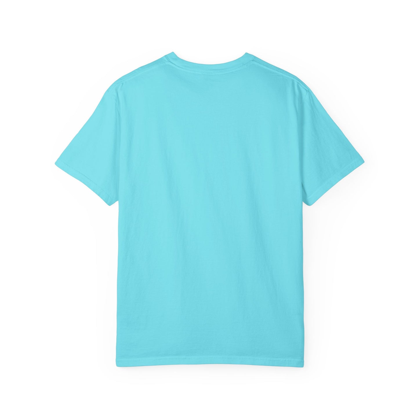 Vintage NotorieTEES Logo T-shirt | Bella Canvas garment-dyed style