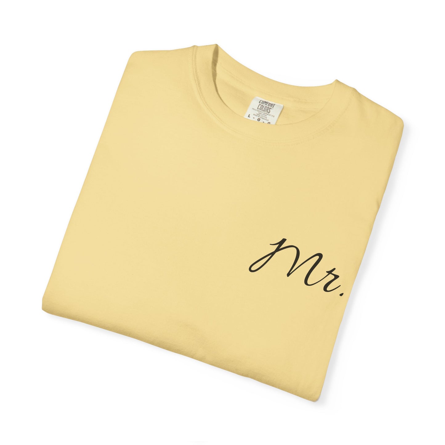Custom Honeymoon T-Shirt | Couples name and Honeymoon date personalized Tee