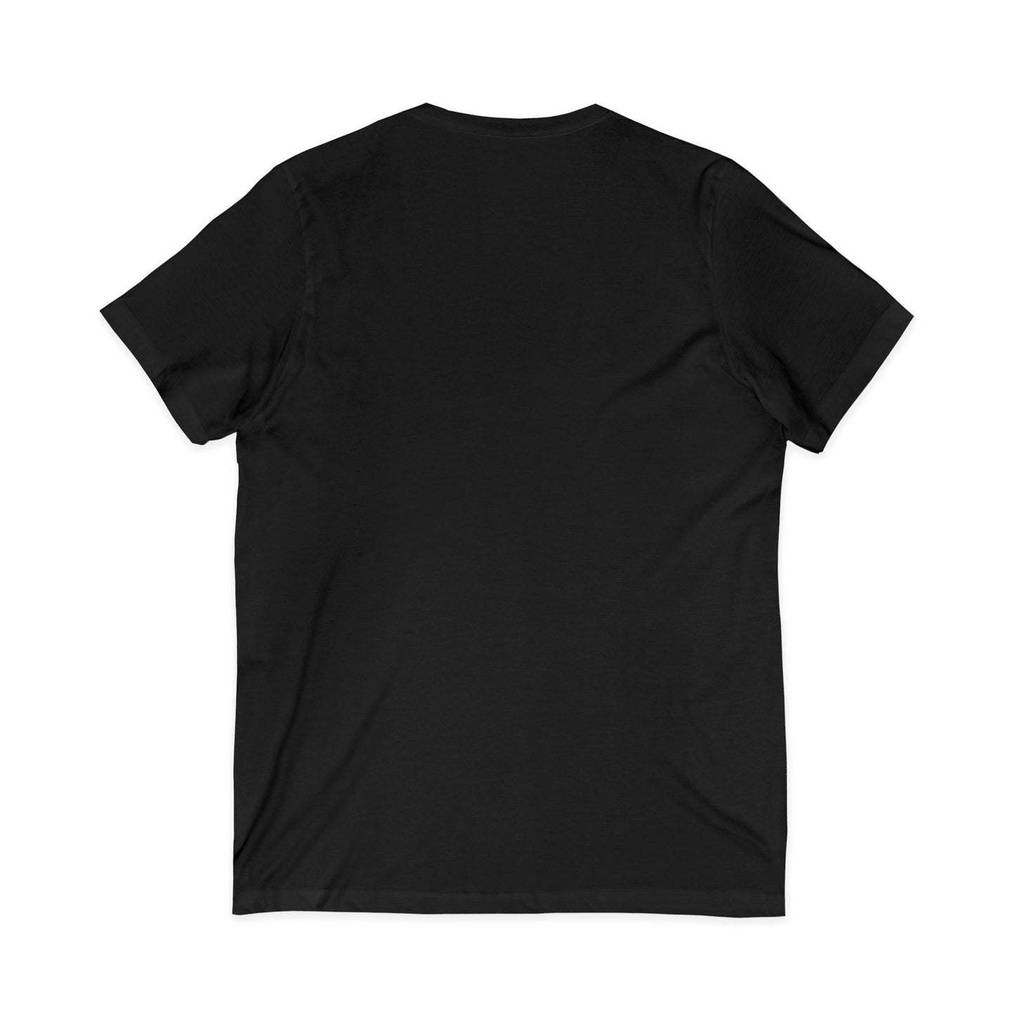 Monkey Punch V Neck Tee Shirt Soft aesthetic
