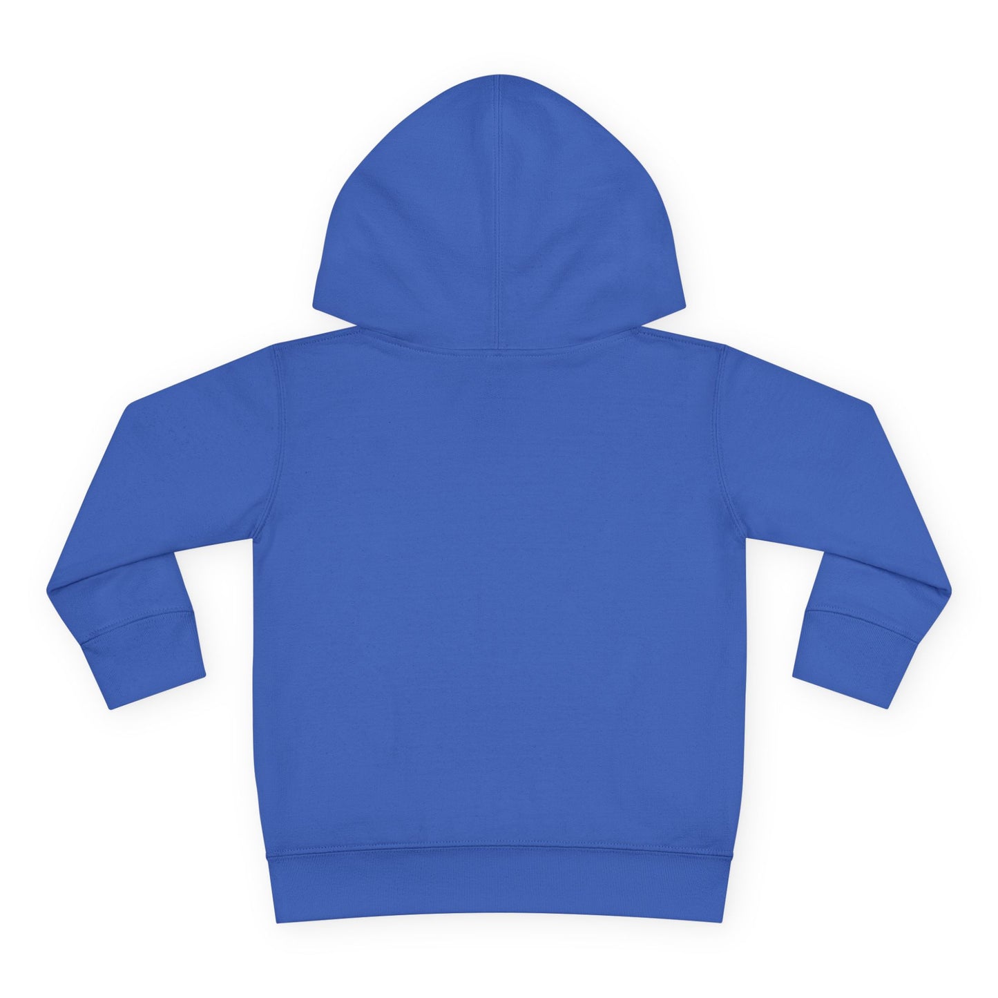 Dirt Worx Toddler Pullover Fleece Hoodie