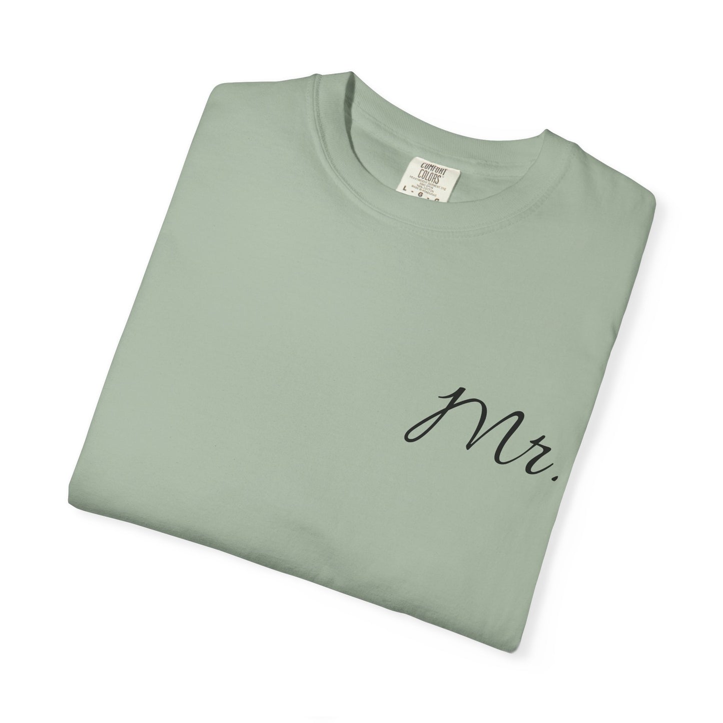 Custom Honeymoon T-Shirt | Couples name and Honeymoon date personalized Tee