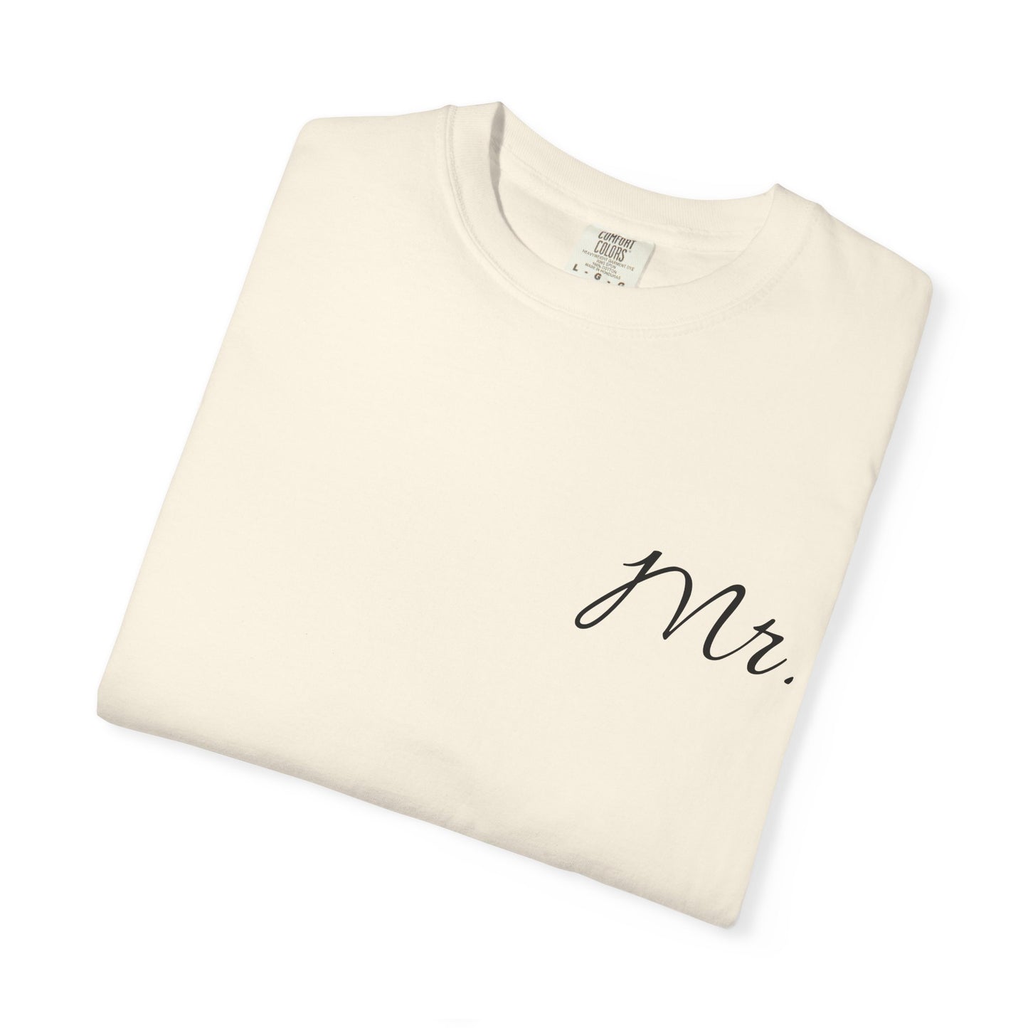 Custom Honeymoon T-Shirt | Couples name and Honeymoon date personalized Tee