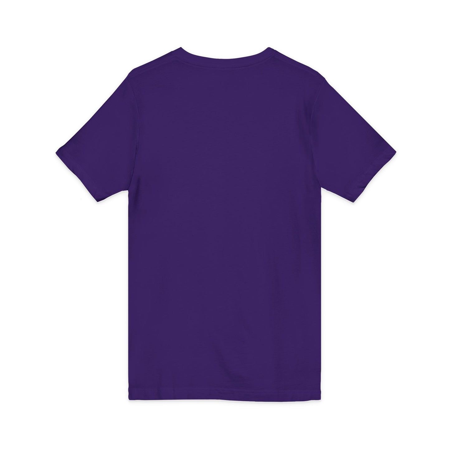 Monkey Punch V Neck Tee Shirt Soft aesthetic