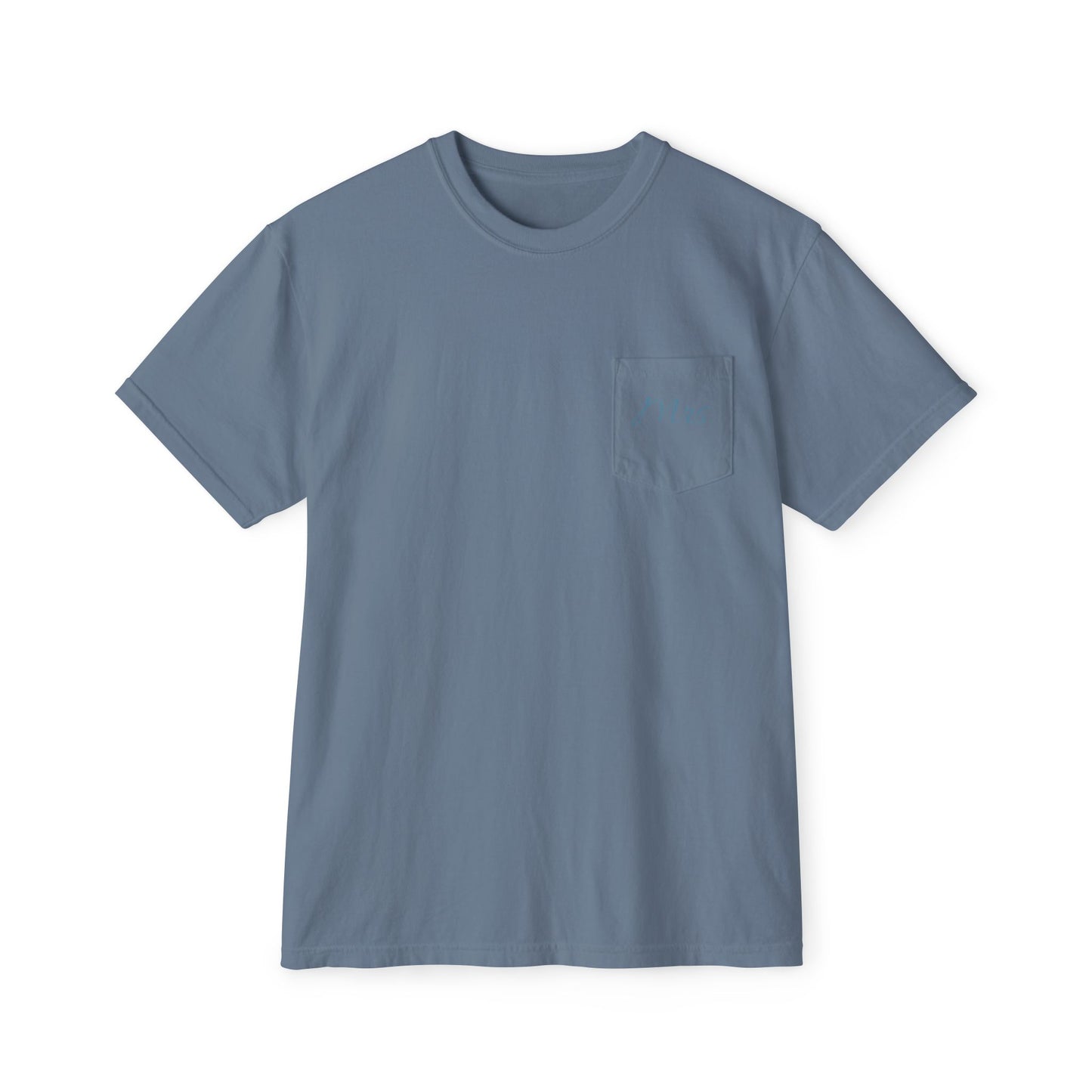 Mr. and Mrs. Allen Honeymoon Shirt