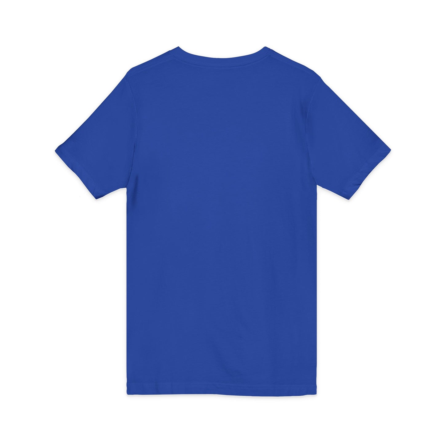Monkey Punch V Neck Tee Shirt Soft aesthetic