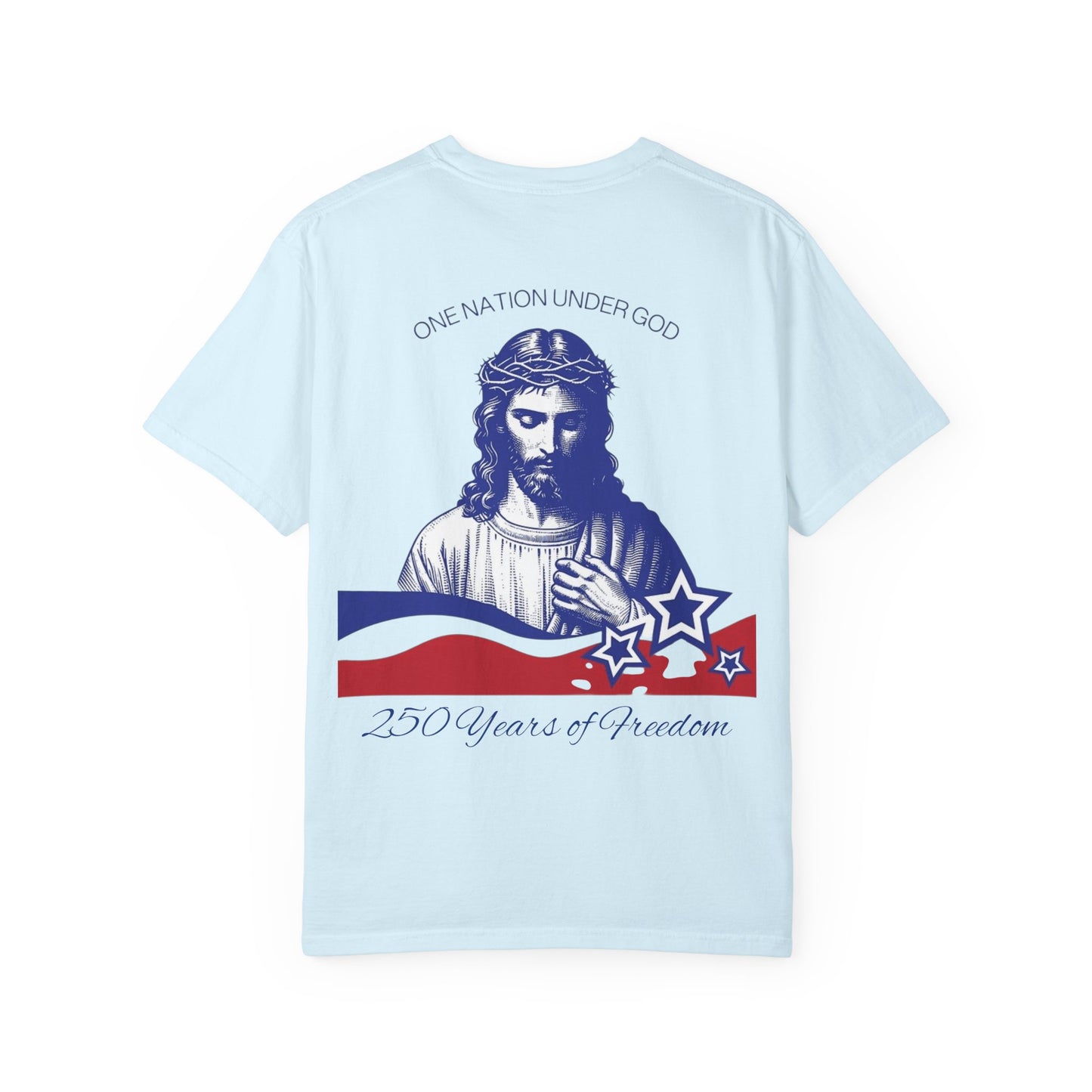 One Nation Under God - 250 Years of Freedom