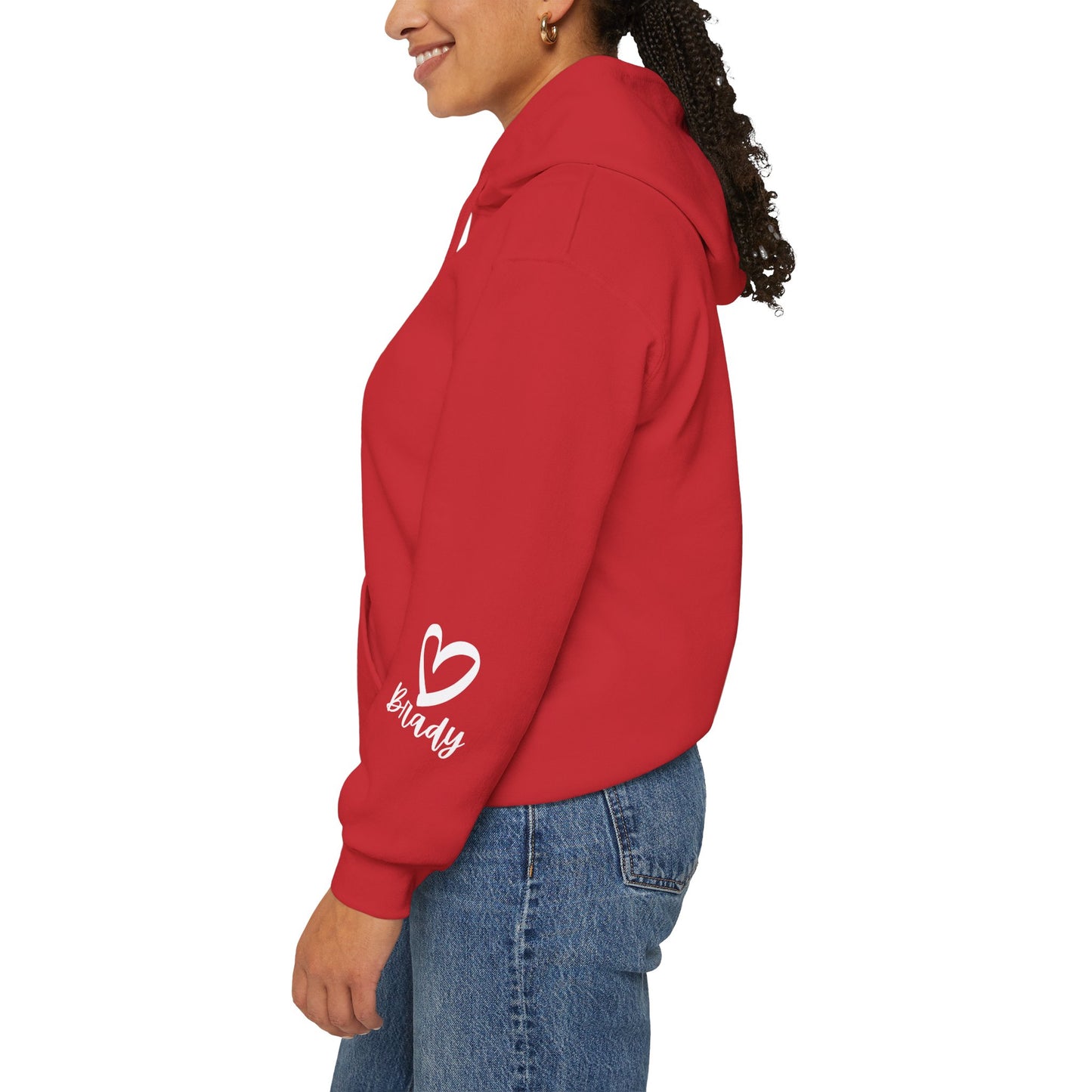 Unisex Heavy Blend™ Hooded Sweatshirt