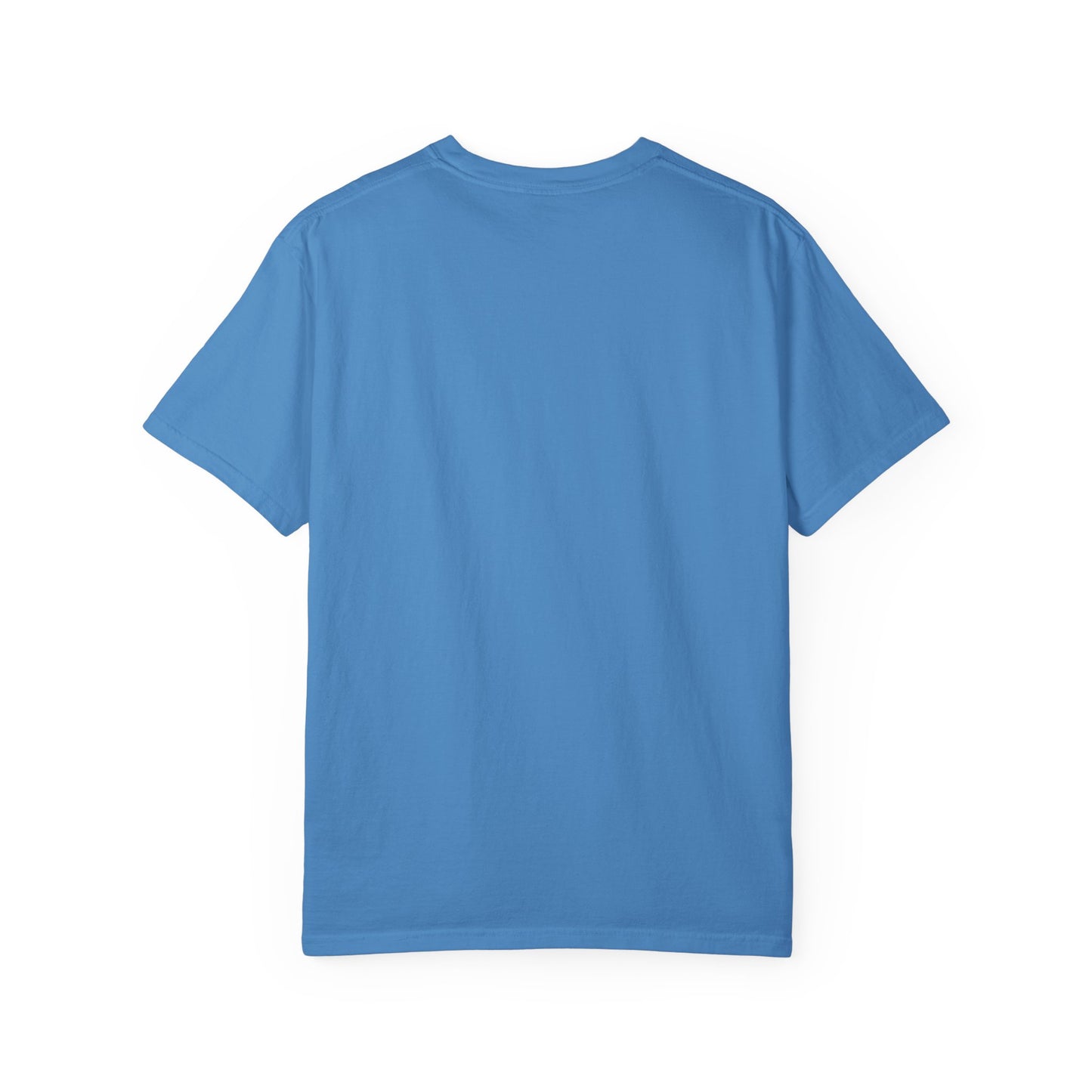 Vintage NotorieTEES Logo T-shirt | Bella Canvas garment-dyed style