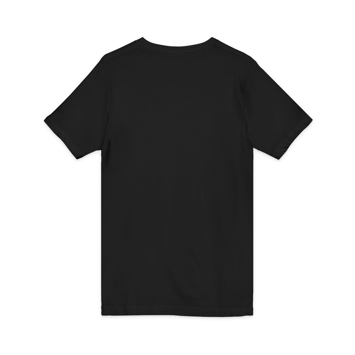 Monkey Punch V Neck Tee Shirt Soft aesthetic