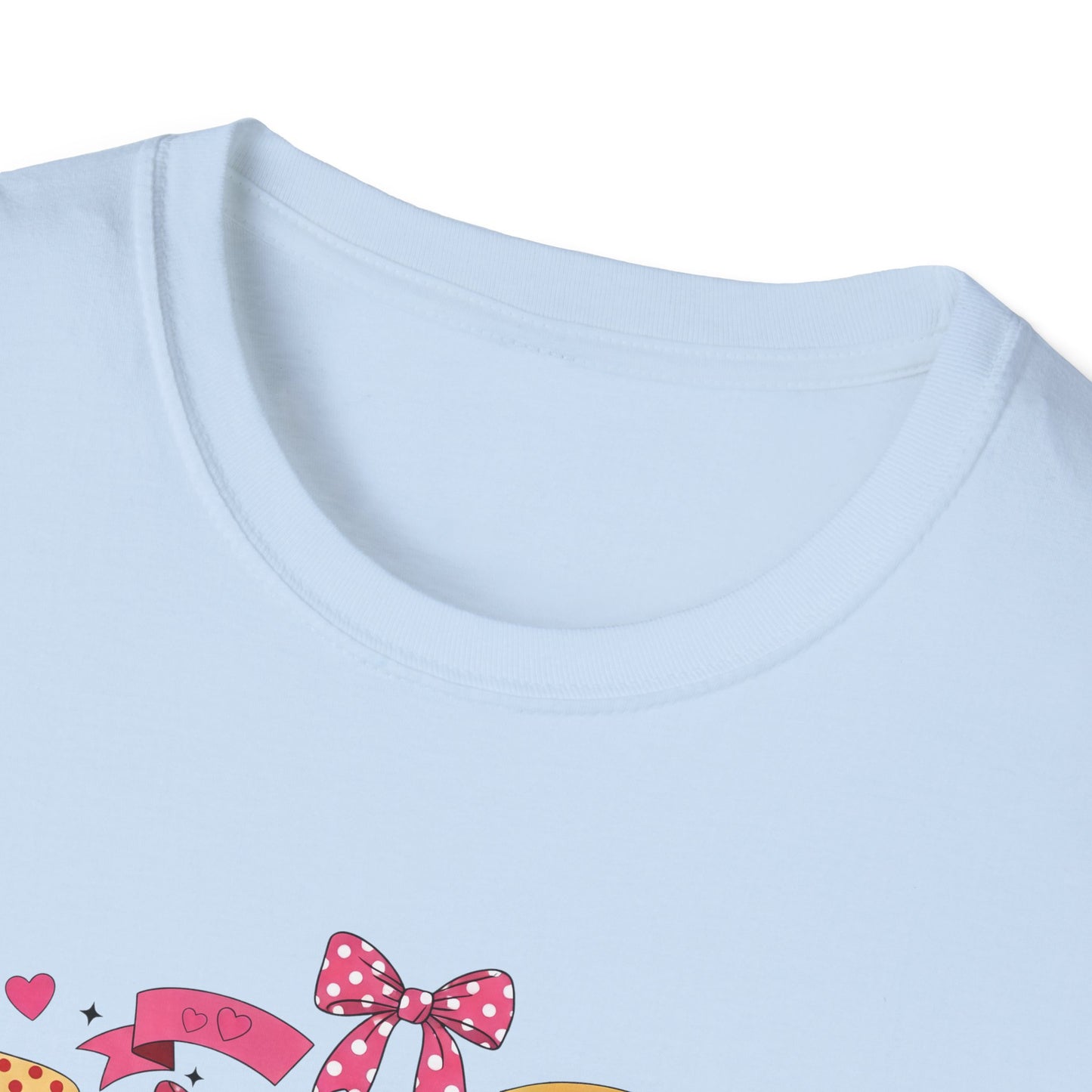 Jesus Is My Jam T-Shirt — Jam Jar Graphic Christian Tee