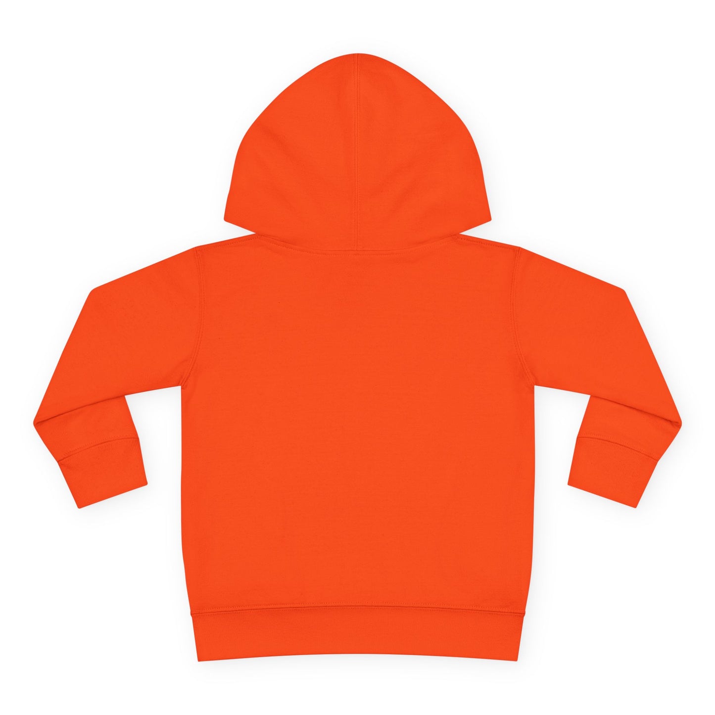 Dirt Worx Toddler Pullover Fleece Hoodie