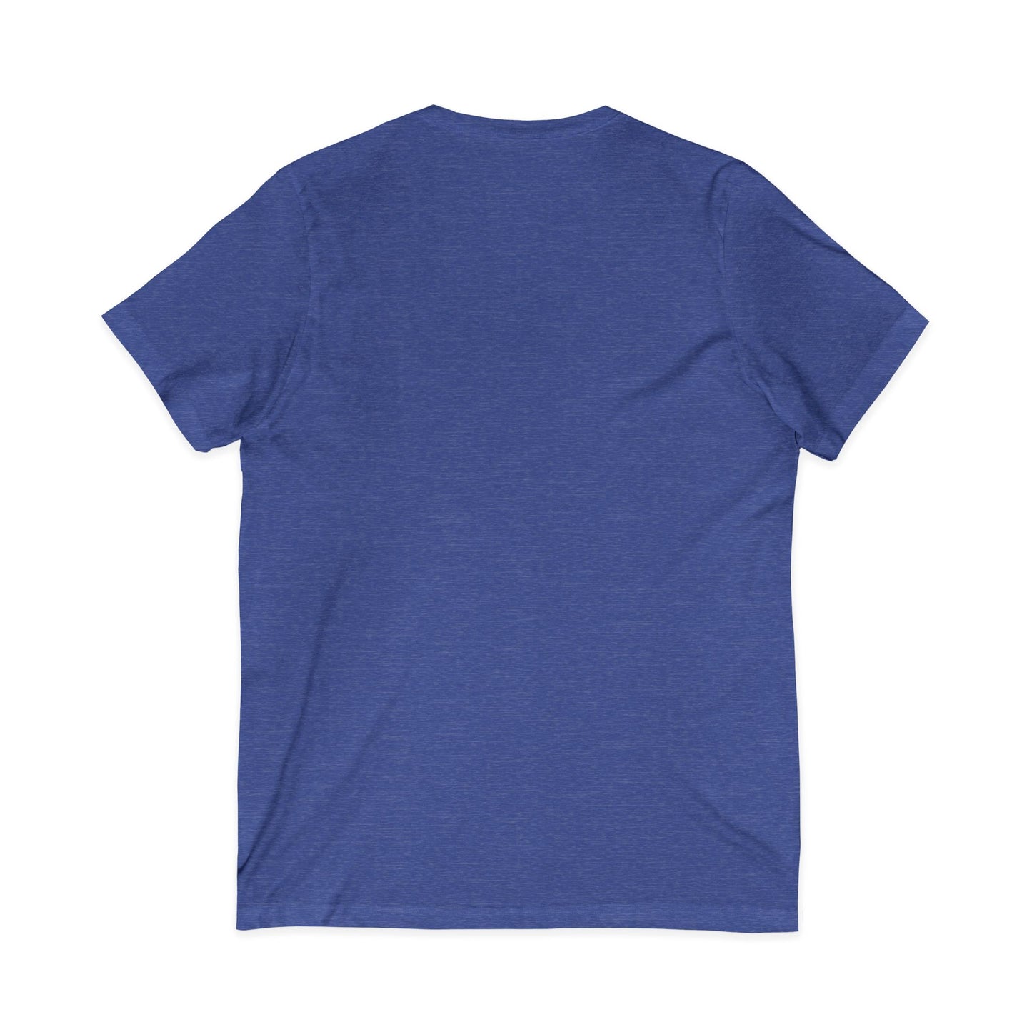 Monkey Punch V Neck Tee Shirt Soft aesthetic