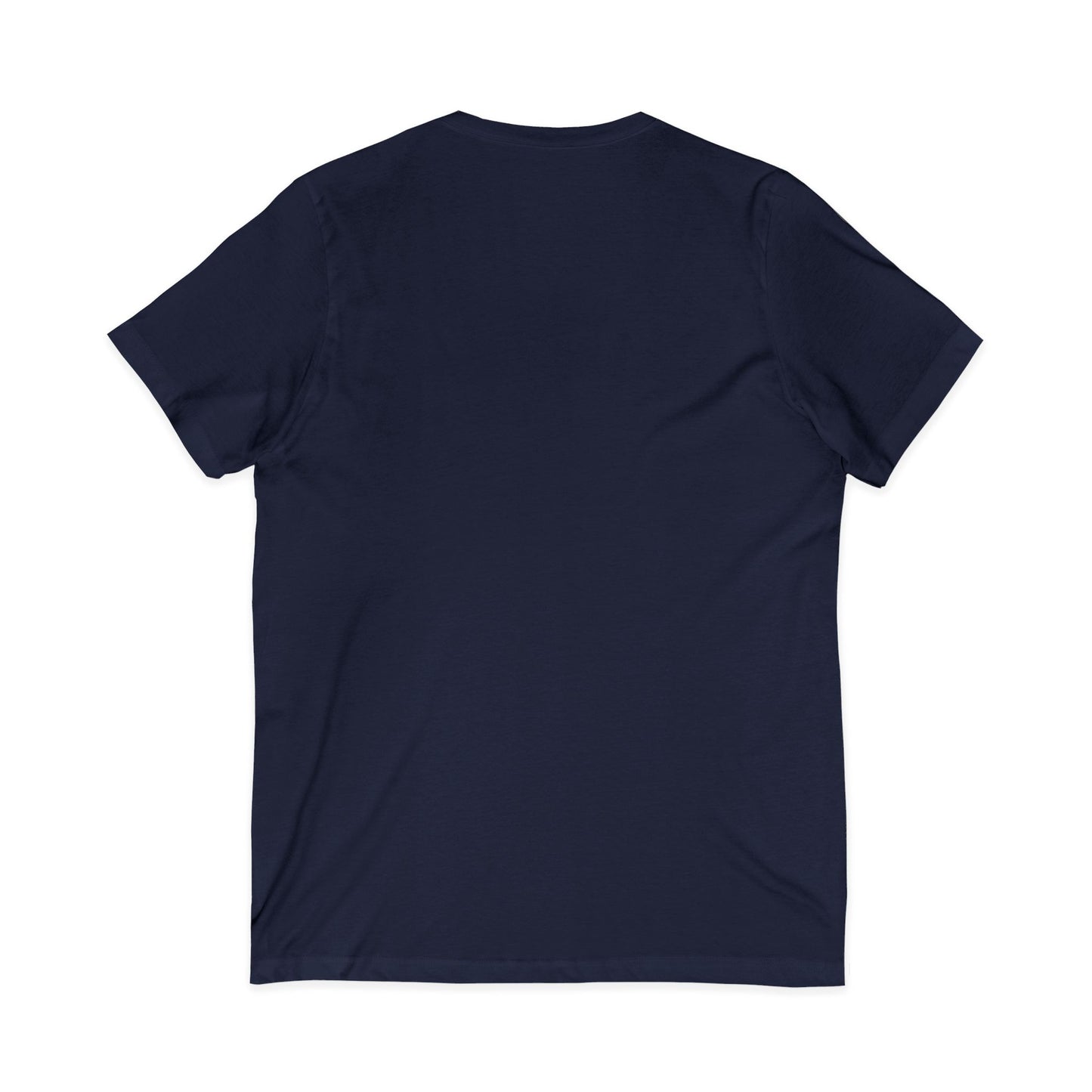 Monkey Punch V Neck Tee Shirt Soft aesthetic