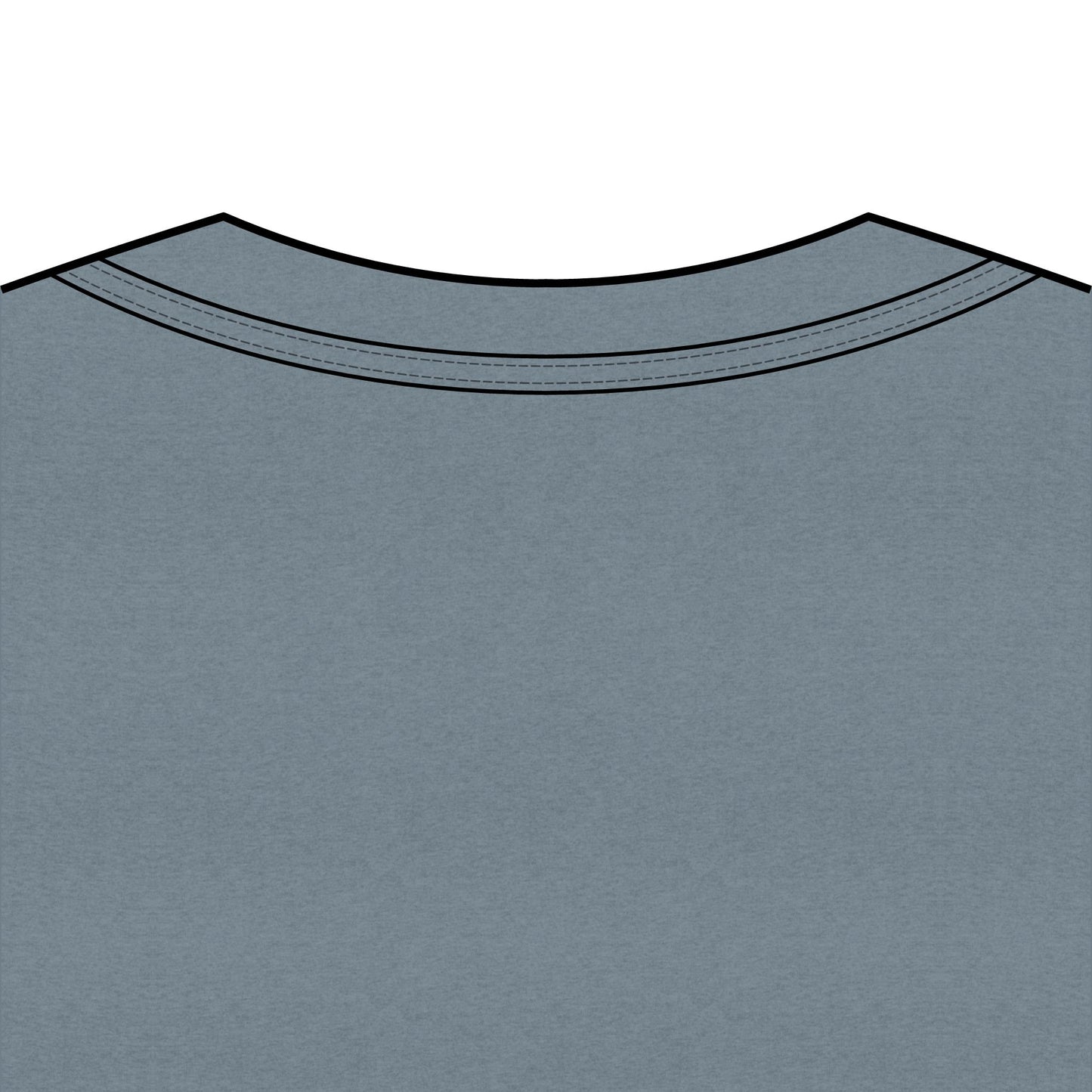 Belka Ladies' V-Neck T-Shirt
