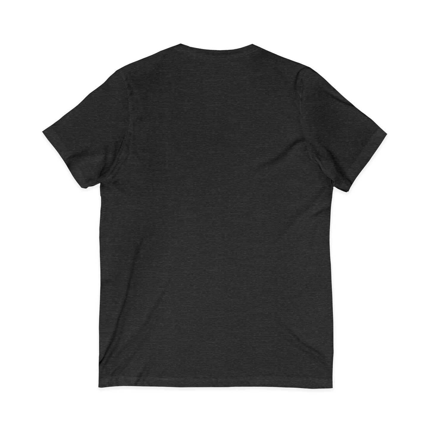 Monkey Punch V Neck Tee Shirt Soft aesthetic