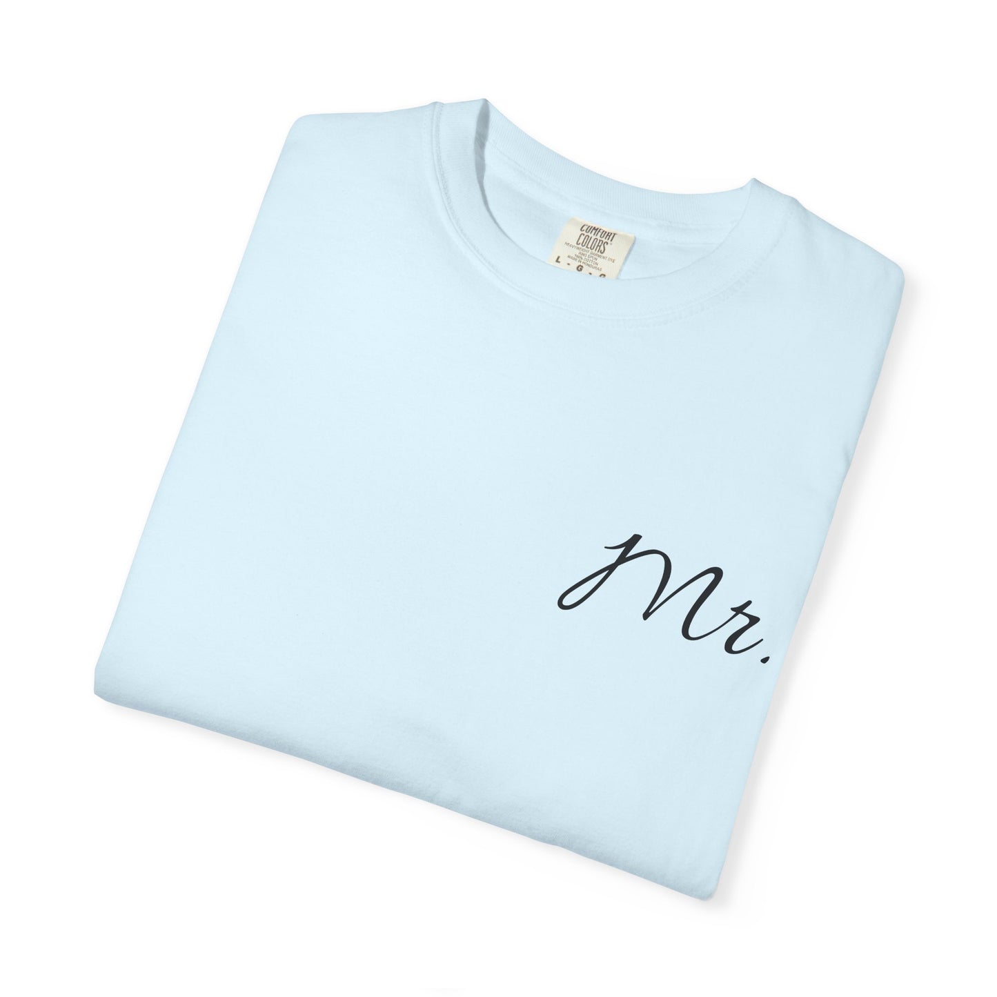 Custom Honeymoon T-Shirt | Couples name and Honeymoon date personalized Tee