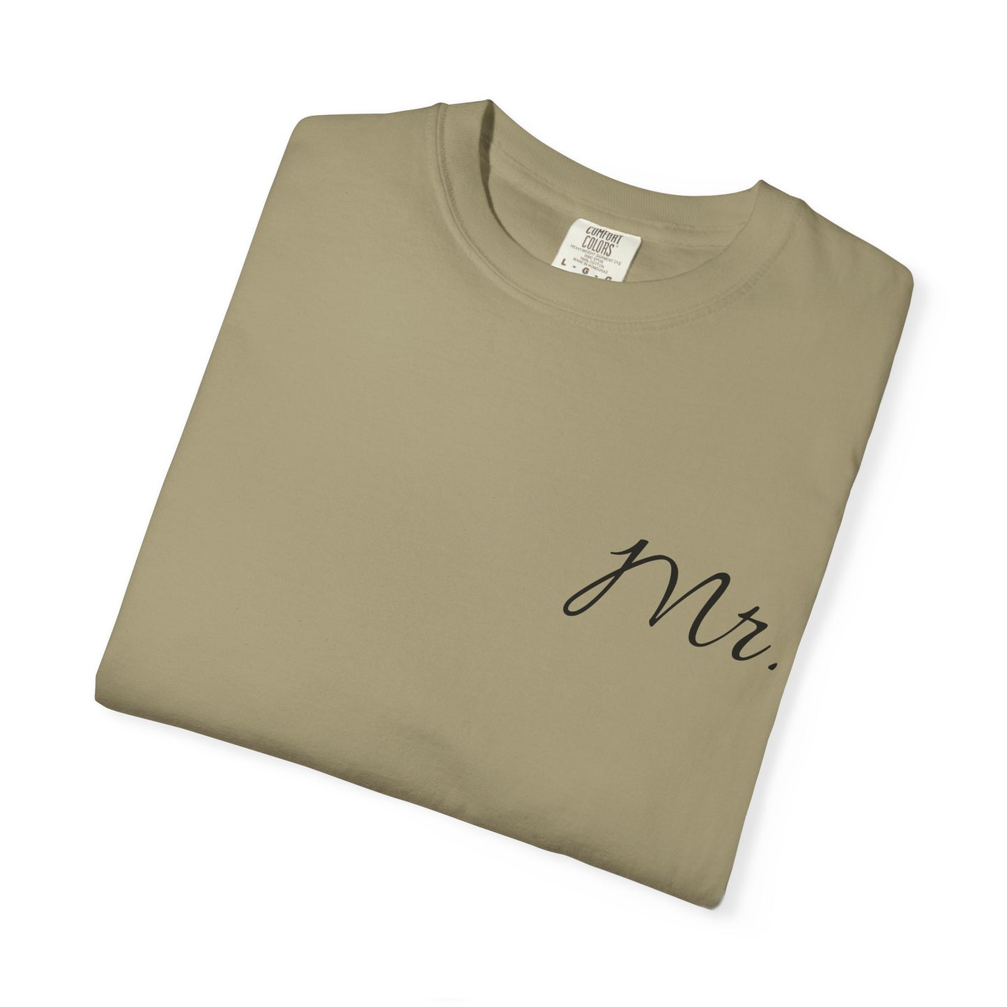 Custom Honeymoon T-Shirt | Couples name and Honeymoon date personalized Tee