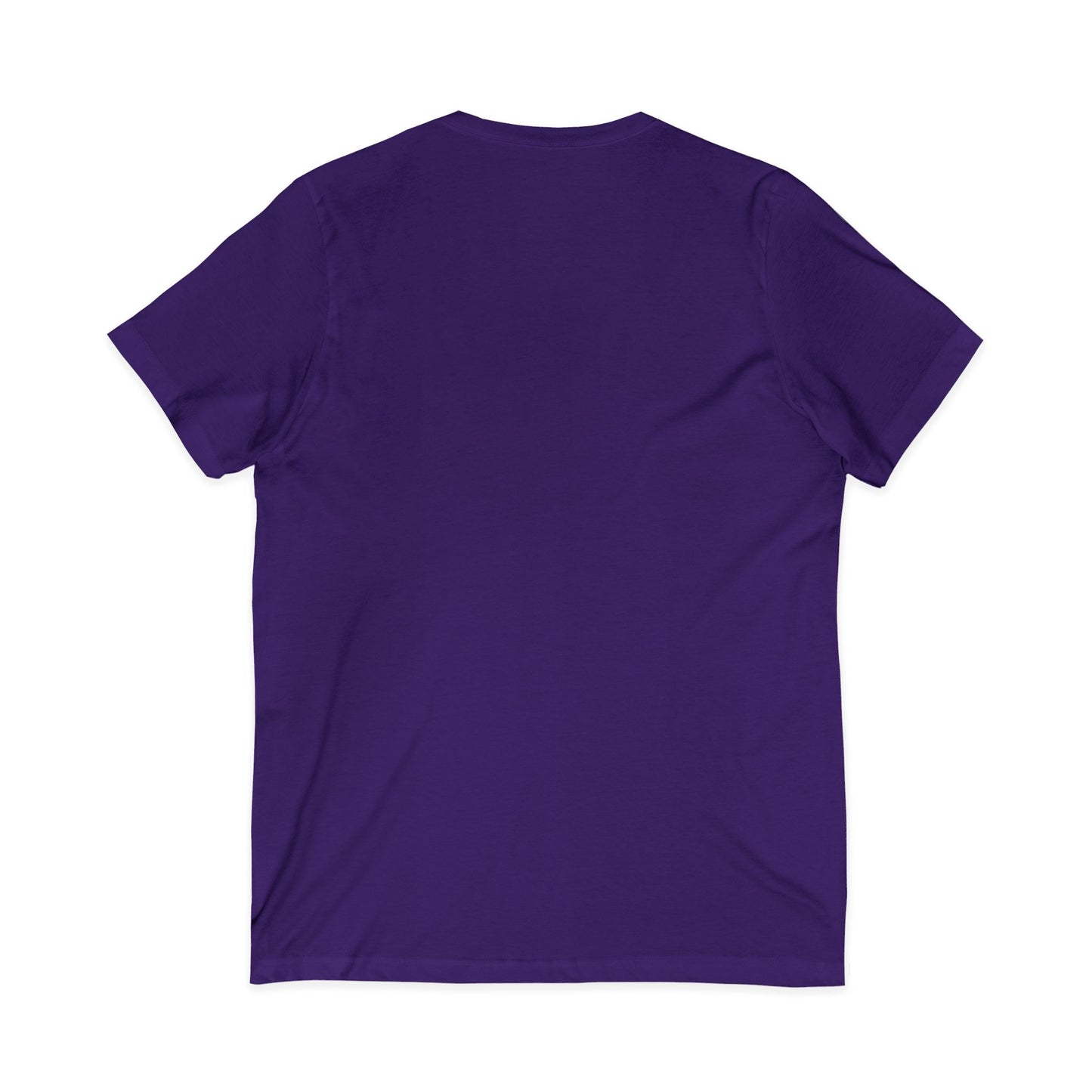 Monkey Punch V Neck Tee Shirt Soft aesthetic