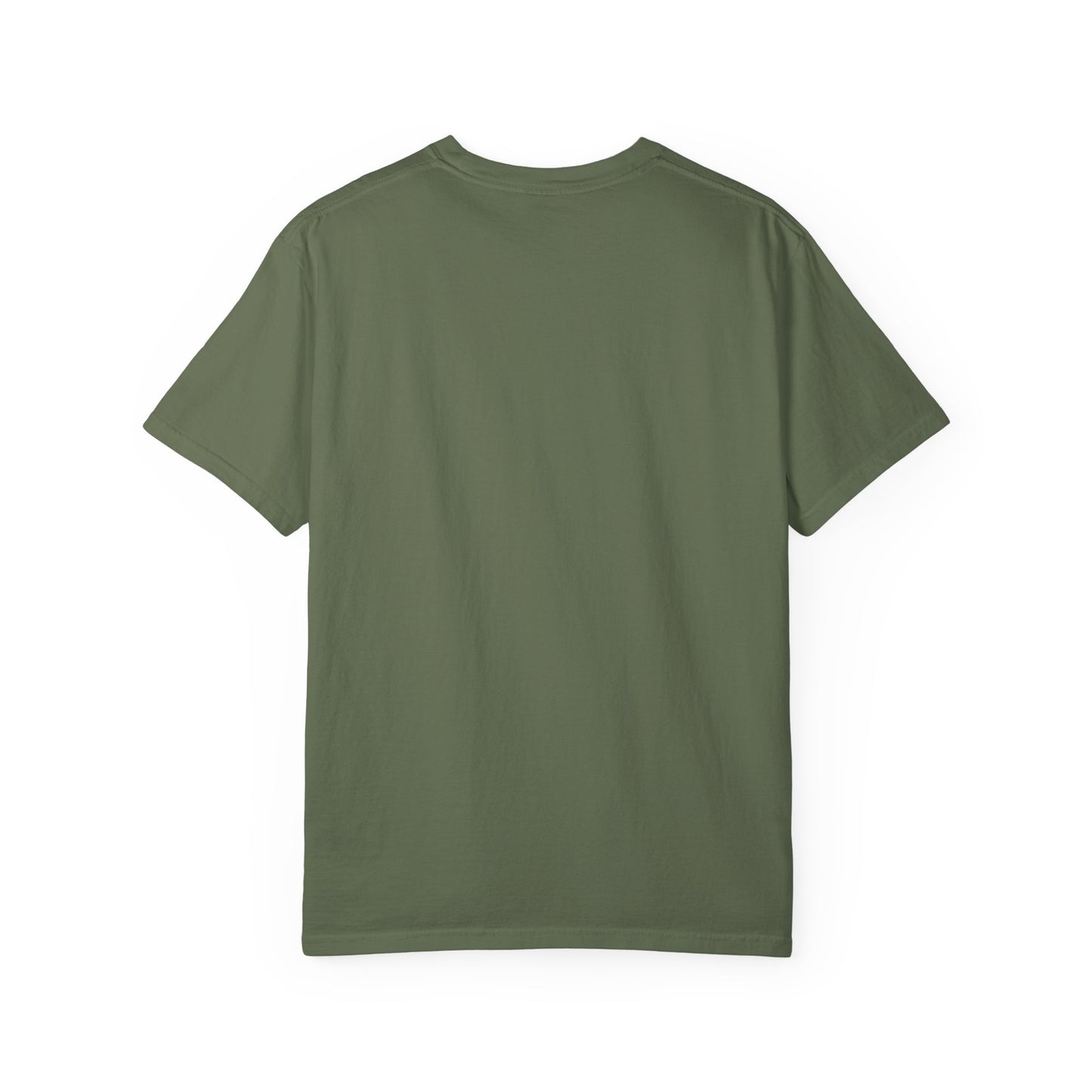 Vintage NotorieTEES Logo T-shirt | Bella Canvas garment-dyed style