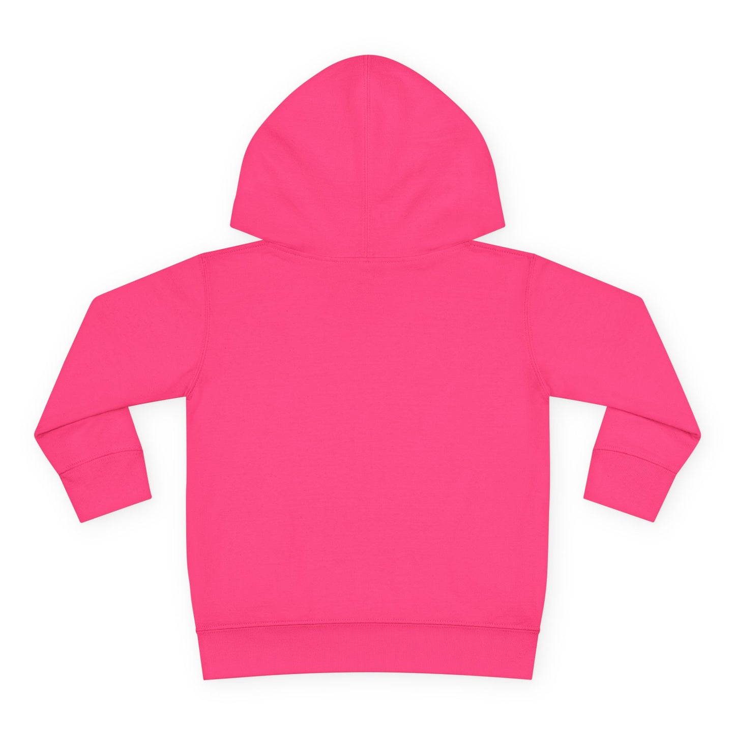 Dirt Worx Toddler Pullover Fleece Hoodie