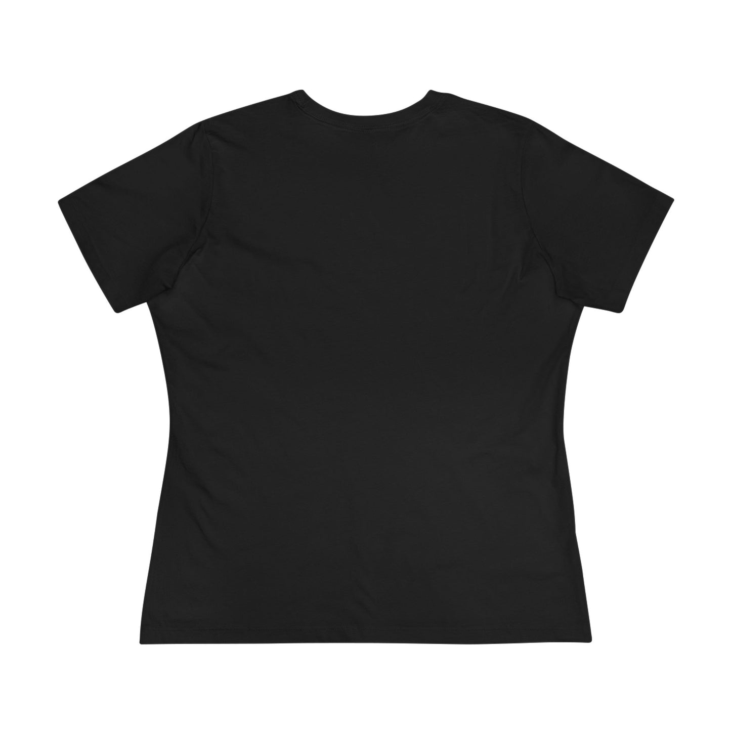Hit Your Brakes 80s Retro Roller Skating T-Shirt — Women's Cotton Tee Hager Collection