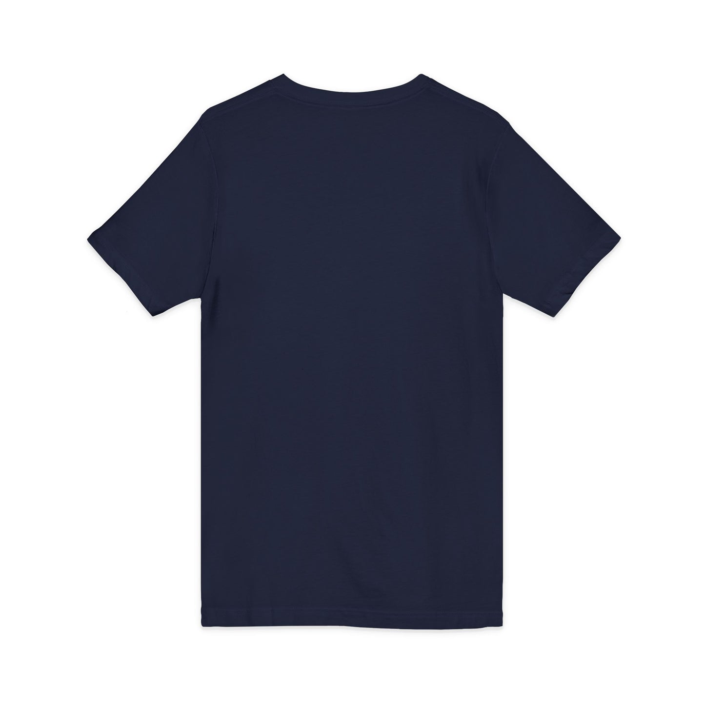 Monkey Punch V Neck Tee Shirt Soft aesthetic