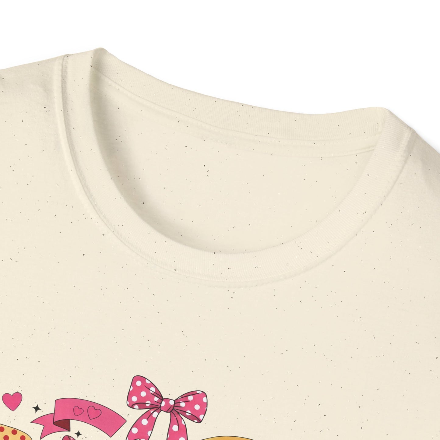 Jesus Is My Jam T-Shirt — Jam Jar Graphic Christian Tee