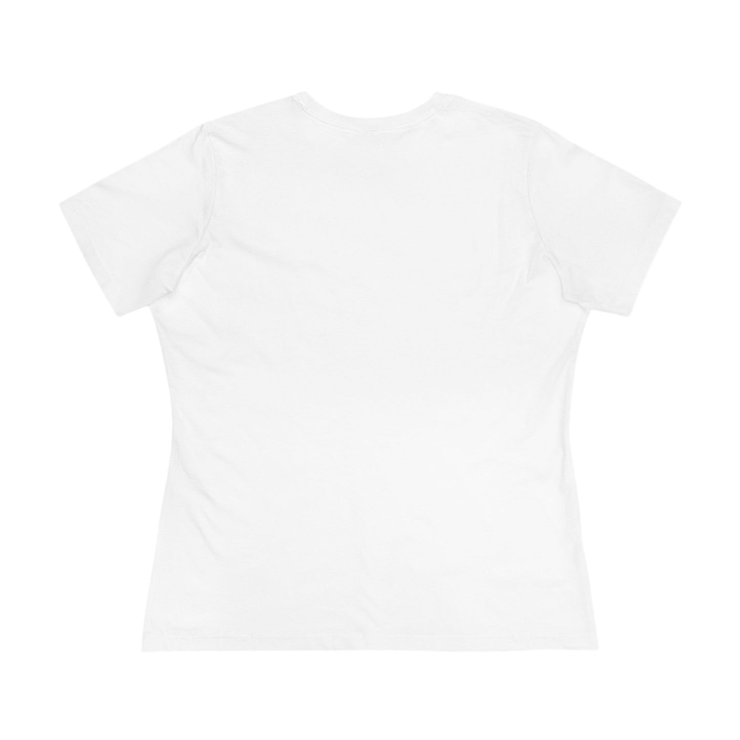 Hit Your Brakes 80s Retro Roller Skating T-Shirt — Women's Cotton Tee Hager Collection