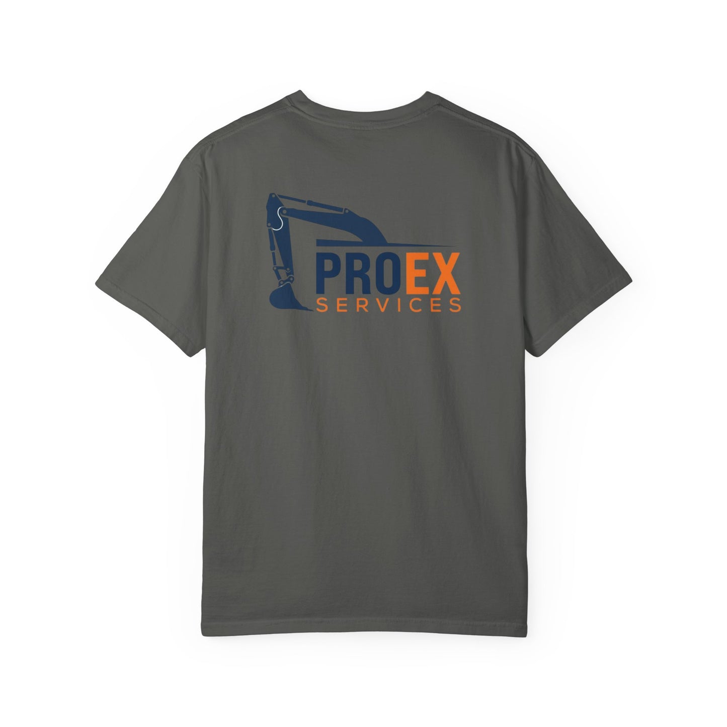 ProEx Comfort Colors Color logo T-Shirt