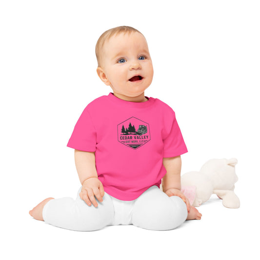 Dirt Worx Baby T-Shirt