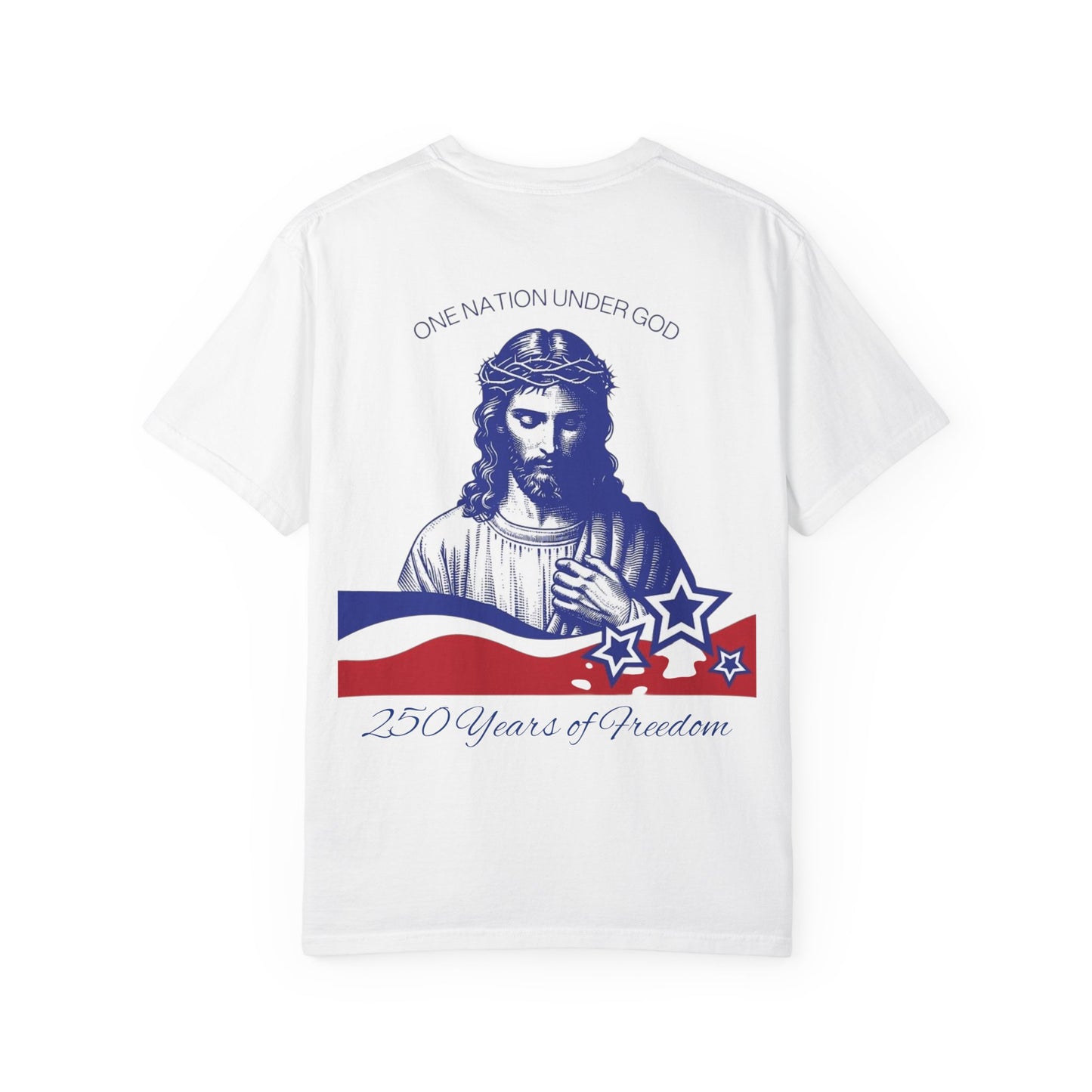 One Nation Under God - 250 Years of Freedom