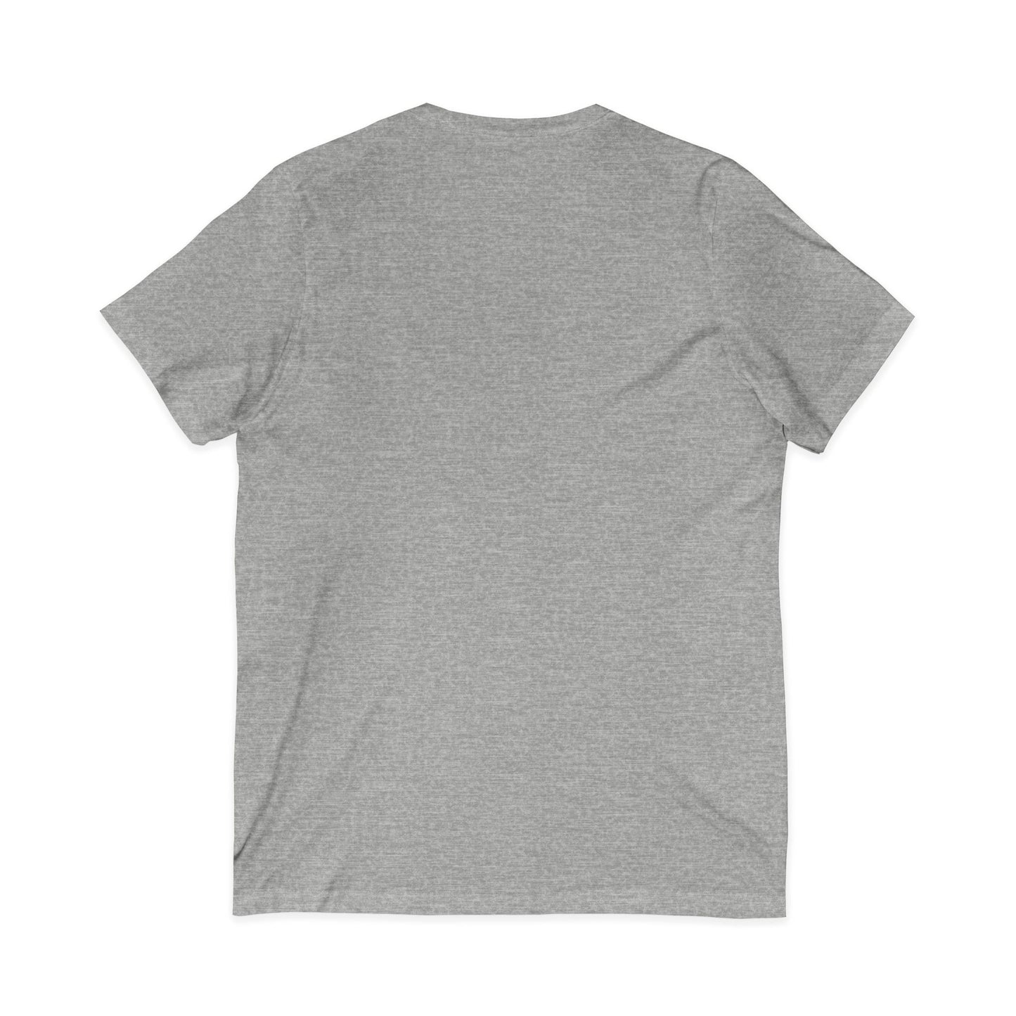 Monkey Punch V Neck Tee Shirt Soft aesthetic