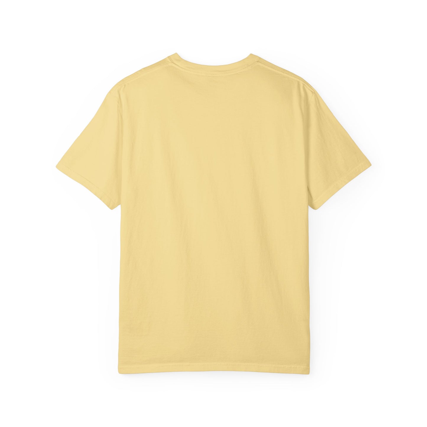 Vintage NotorieTEES Logo T-shirt | Bella Canvas garment-dyed style