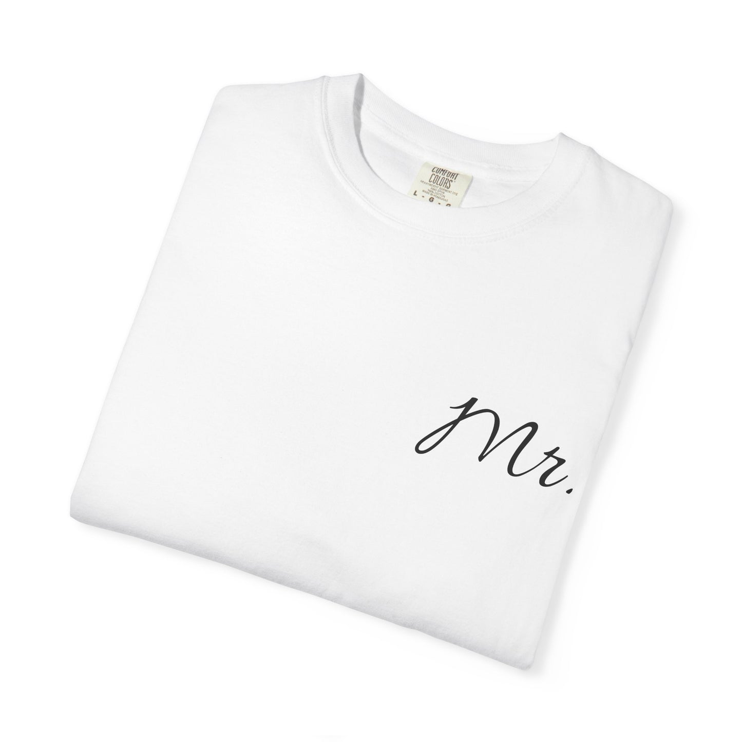 Custom Honeymoon T-Shirt | Couples name and Honeymoon date personalized Tee