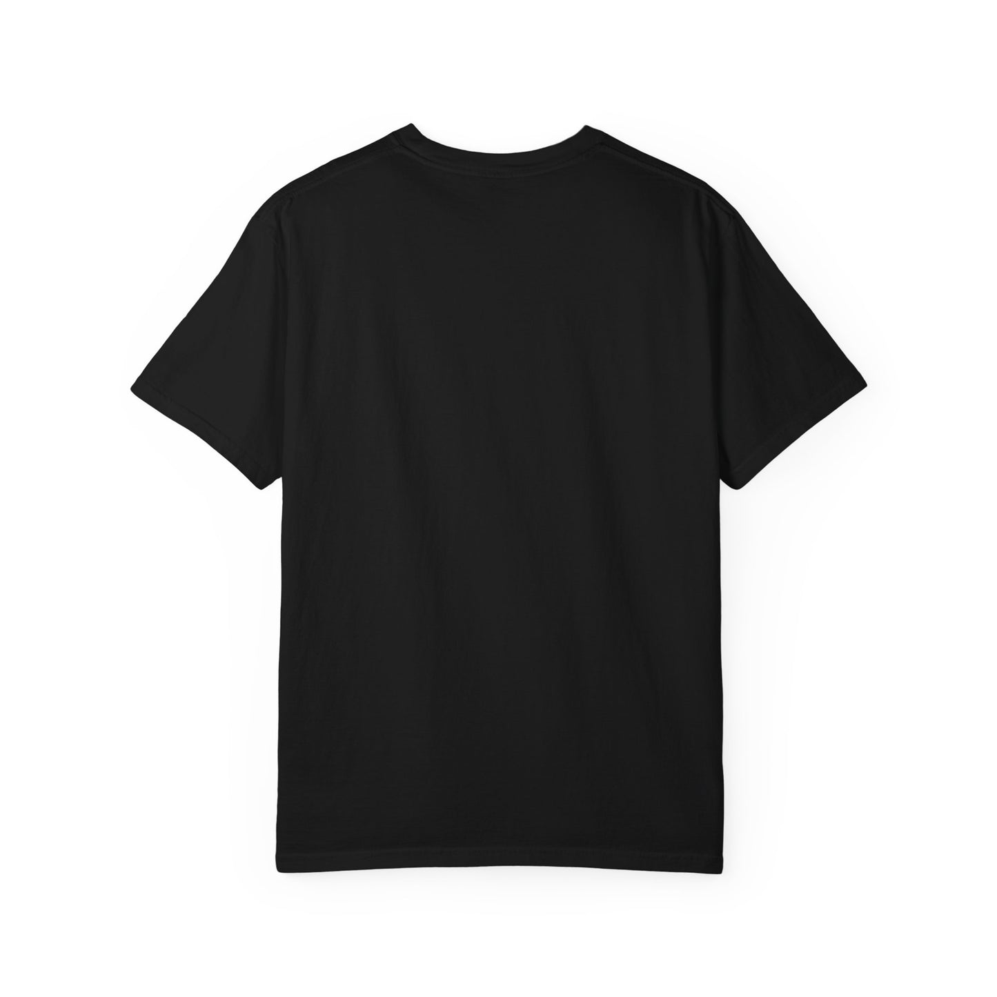 Vintage NotorieTEES Logo T-shirt | Bella Canvas garment-dyed style
