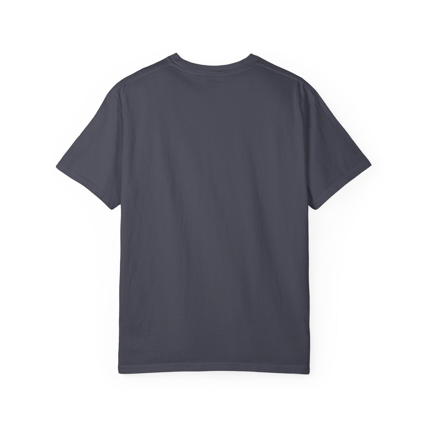 Vintage NotorieTEES Logo T-shirt | Bella Canvas garment-dyed style