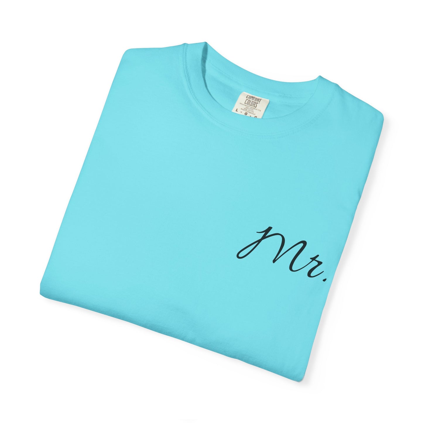 Custom Honeymoon T-Shirt | Couples name and Honeymoon date personalized Tee