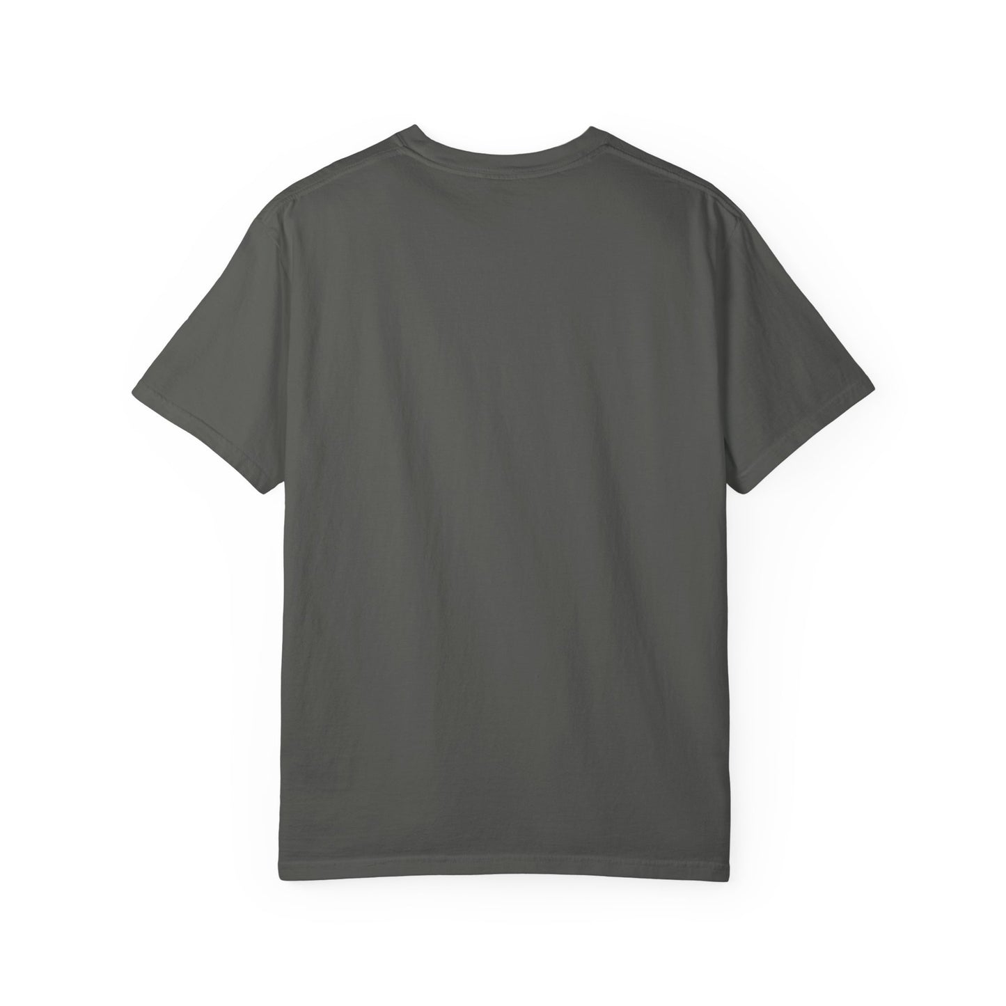 Vintage NotorieTEES Logo T-shirt | Bella Canvas garment-dyed style