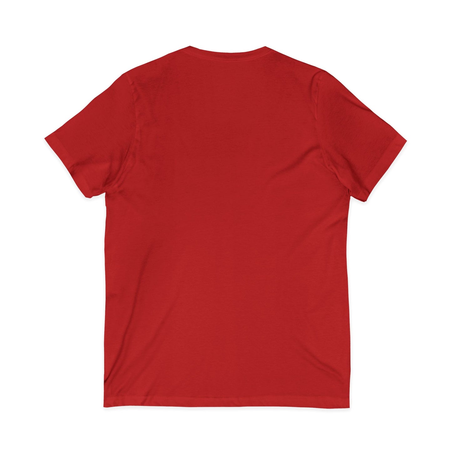 Monkey Punch V Neck Tee Shirt Soft aesthetic
