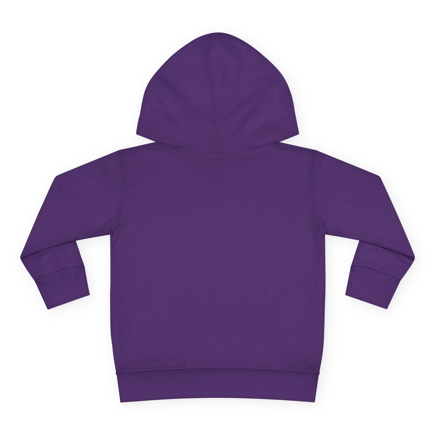 Dirt Worx Toddler Pullover Fleece Hoodie